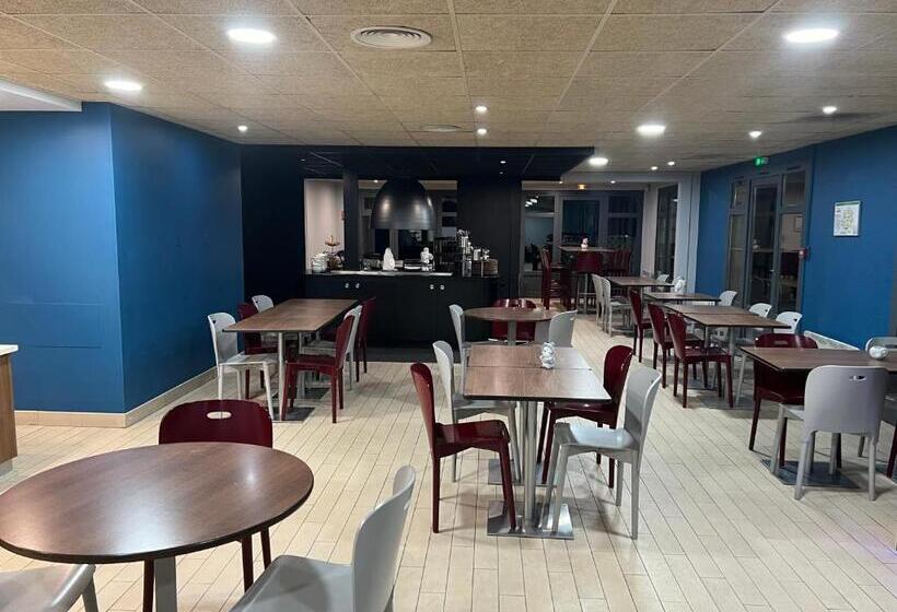 Отель The Originals City, Hôtel Mâcon Nord