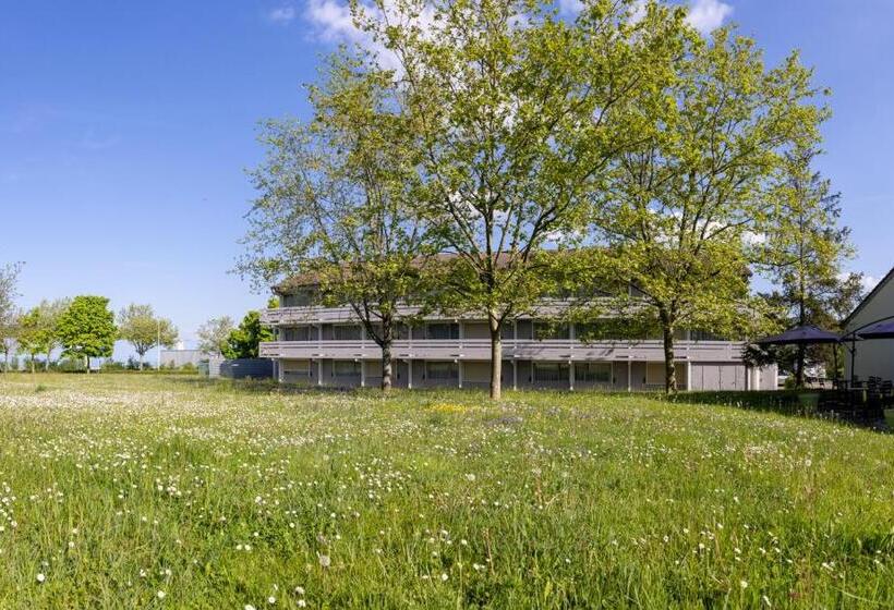 Отель The Originals City, Hôtel Mâcon Nord