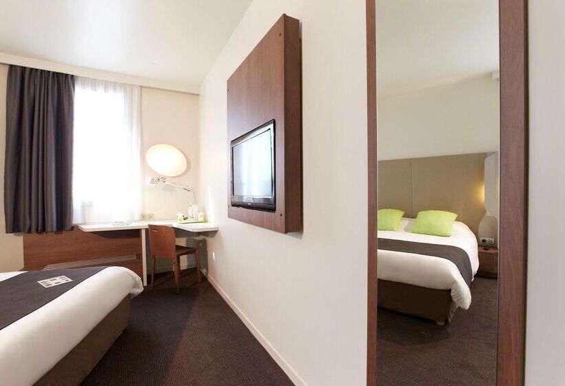 فندق Campanile Marne La Vallée   Chelles