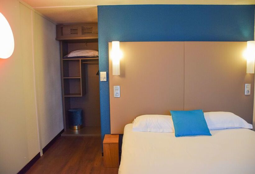 בית מלון כפרי Campanile Millau