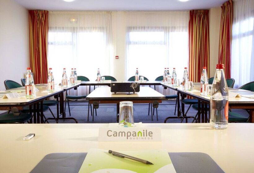 فندق Campanile Nimes Centre  Mascarbonnel