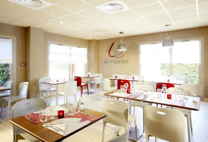 فندق Campanile Nimes Centre  Mascarbonnel