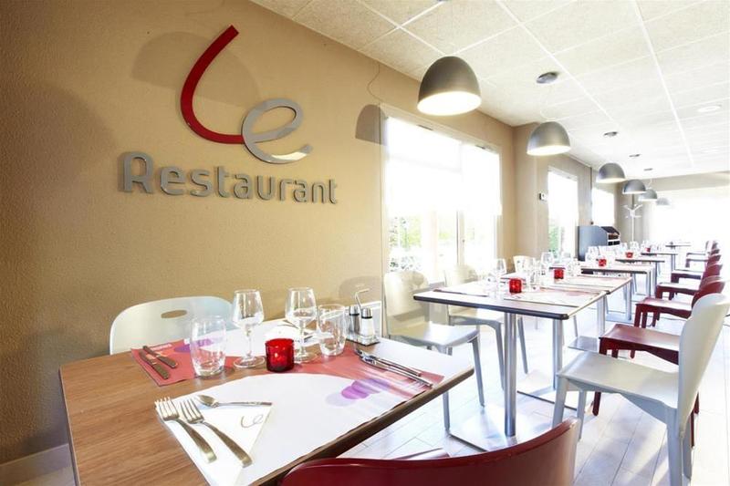 فندق Campanile Nimes Centre  Mascarbonnel