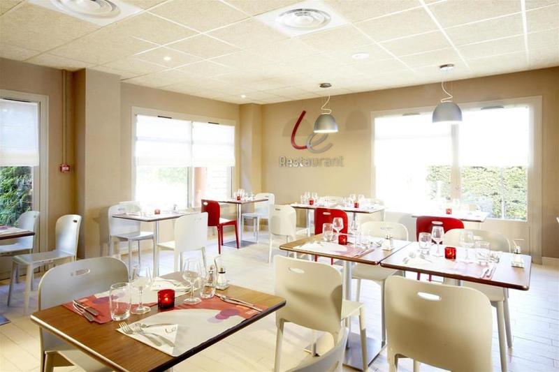 فندق Campanile Nimes Centre  Mascarbonnel