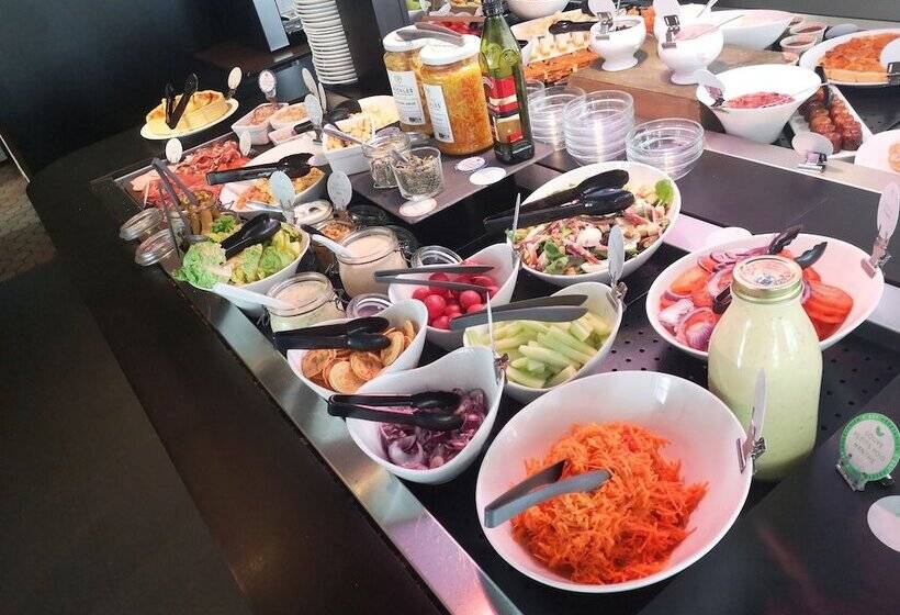 Hotel Campanile Pont A Mousson