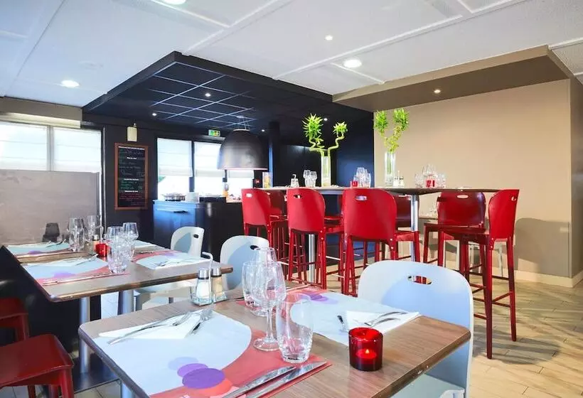 酒店 Campanile Pont A Mousson