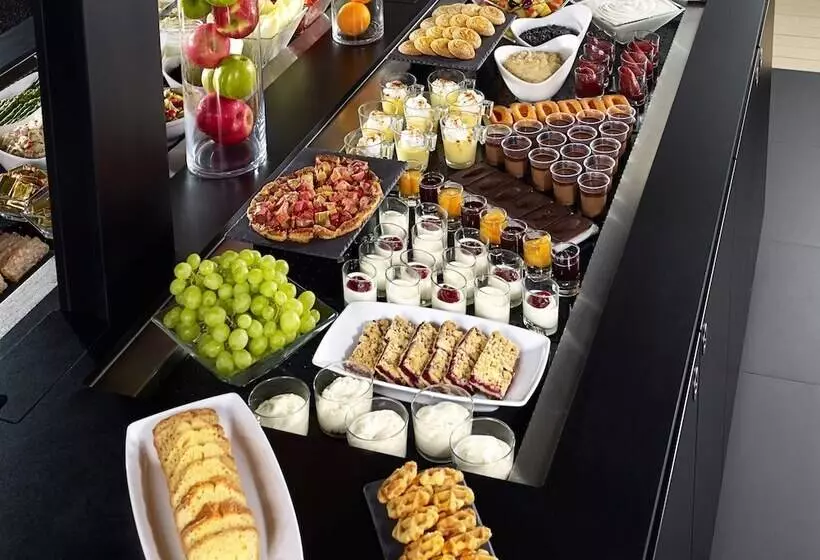 酒店 Campanile Pont A Mousson