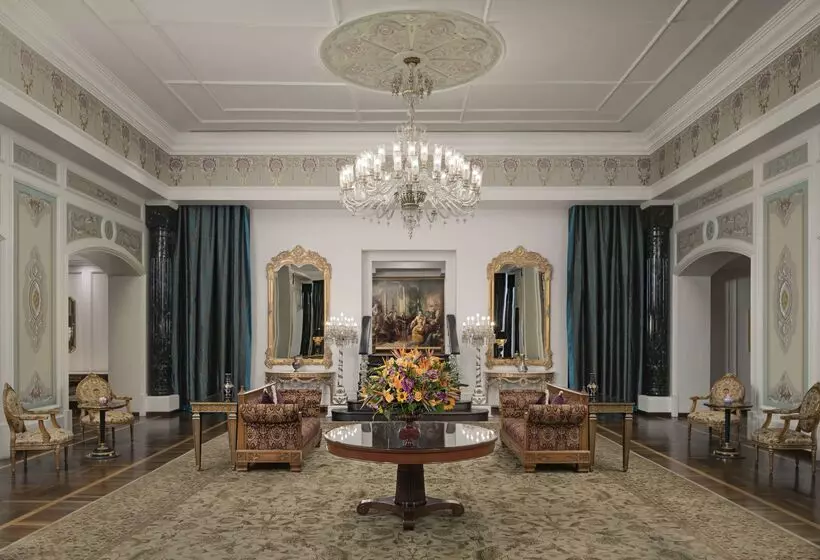 Hotel Çırağan Palace Kempinski Istanbul