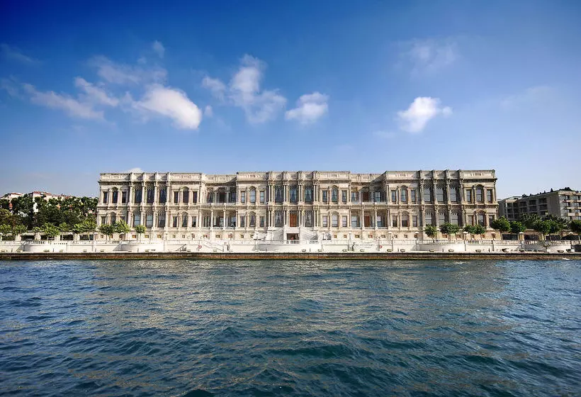 Hotel Çırağan Palace Kempinski Istanbul