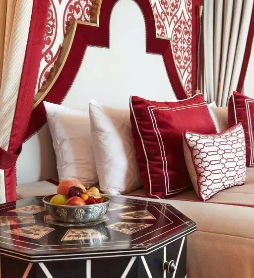 Hotel Çırağan Palace Kempinski Istanbul