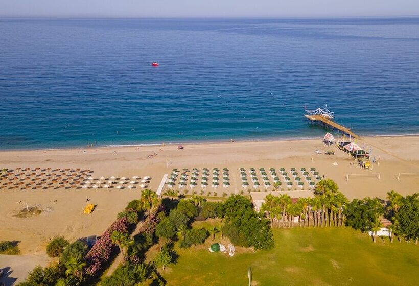 Titan Club Hotel Ultra All Inclusive