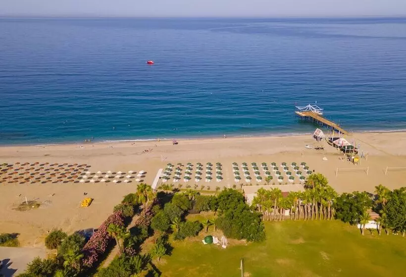 Titan Club Hotel Ultra All Inclusive