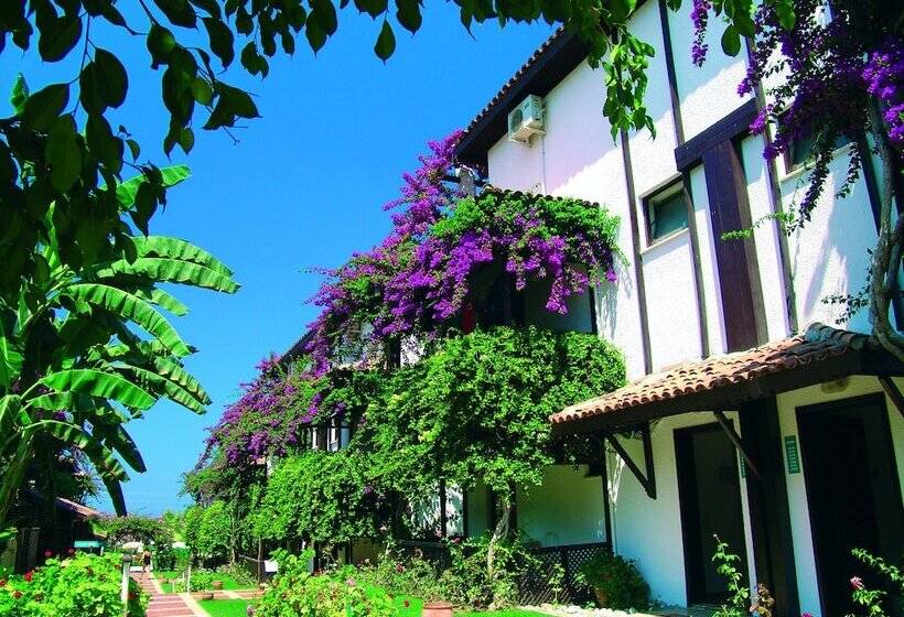 Titan Club Hotel Ultra All Inclusive