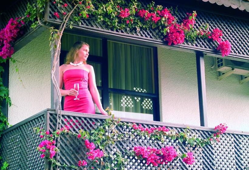 Titan Club Hotel Ultra All Inclusive