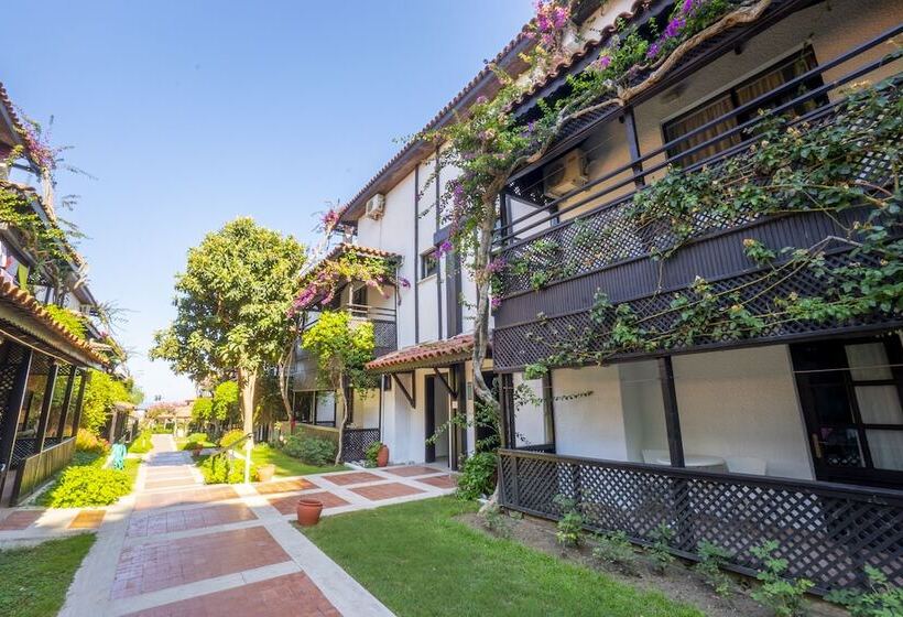 Titan Club Hotel Ultra All Inclusive