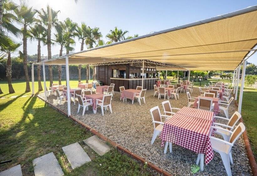 Titan Club Hotel Ultra All Inclusive