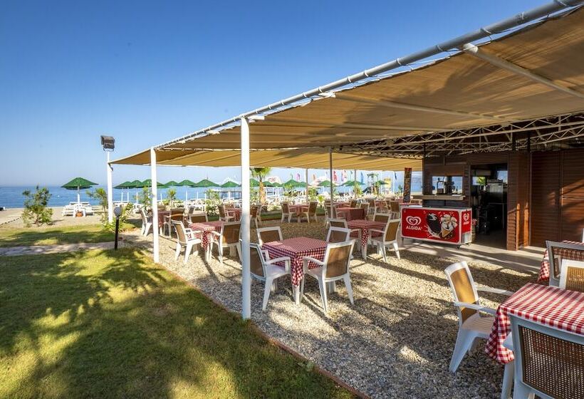 Titan Club Hotel Ultra All Inclusive