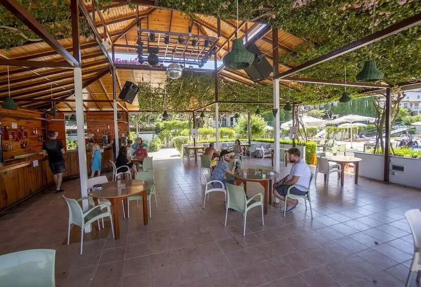 Titan Club Hotel Ultra All Inclusive