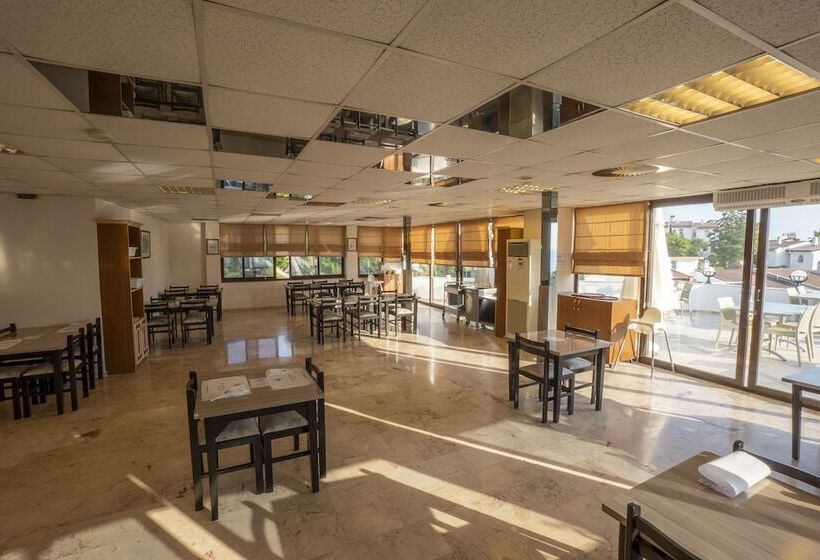 Titan Club Hotel Ultra All Inclusive