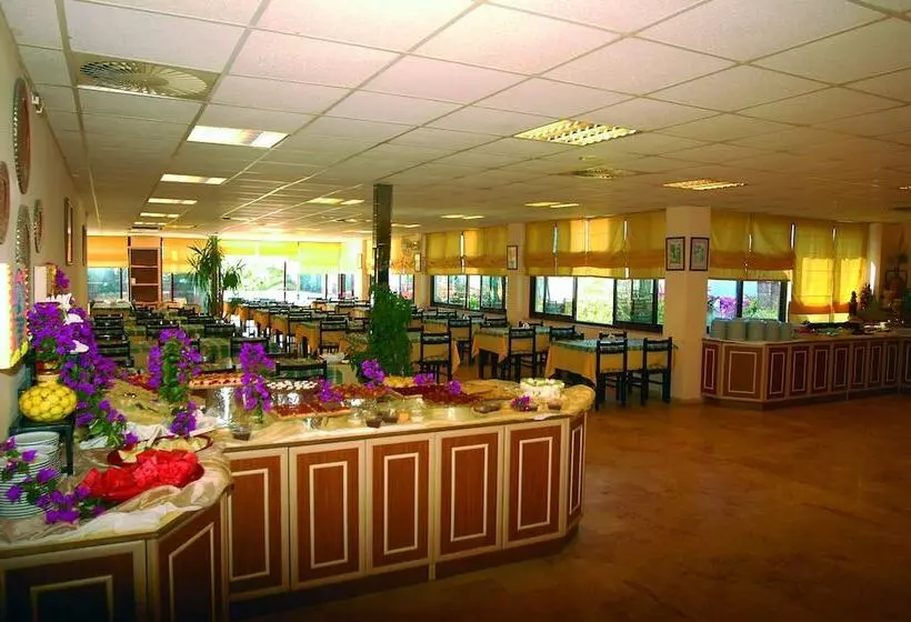 Titan Club Hotel Ultra All Inclusive