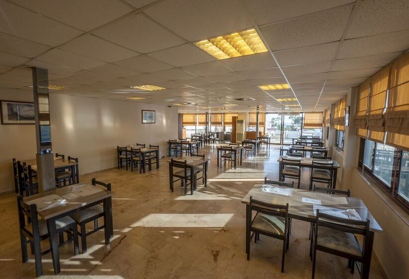 Titan Club Hotel Ultra All Inclusive