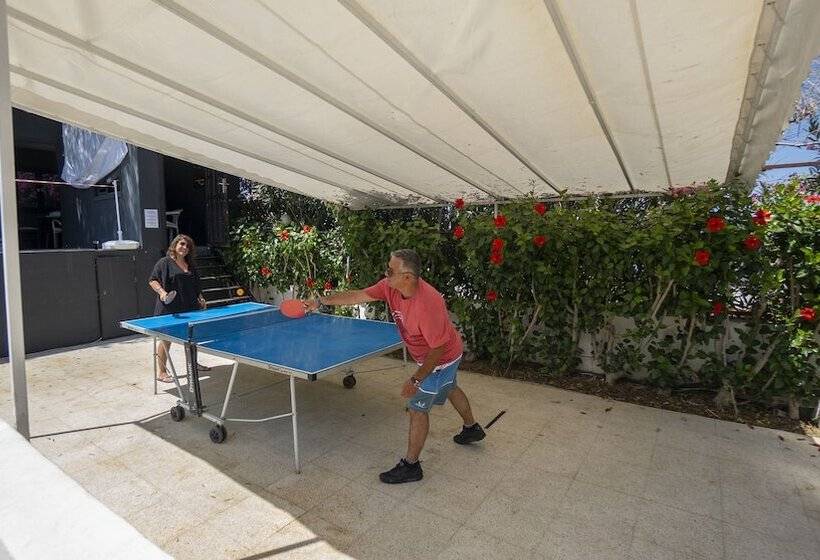 Titan Club Hotel Ultra All Inclusive