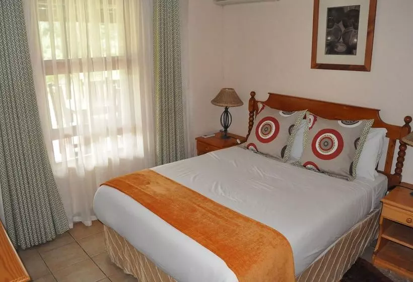 فندق Gooderson Bushlands Game Lodge