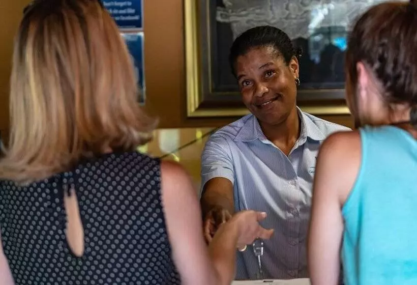 فندق Gooderson Bushlands Game Lodge