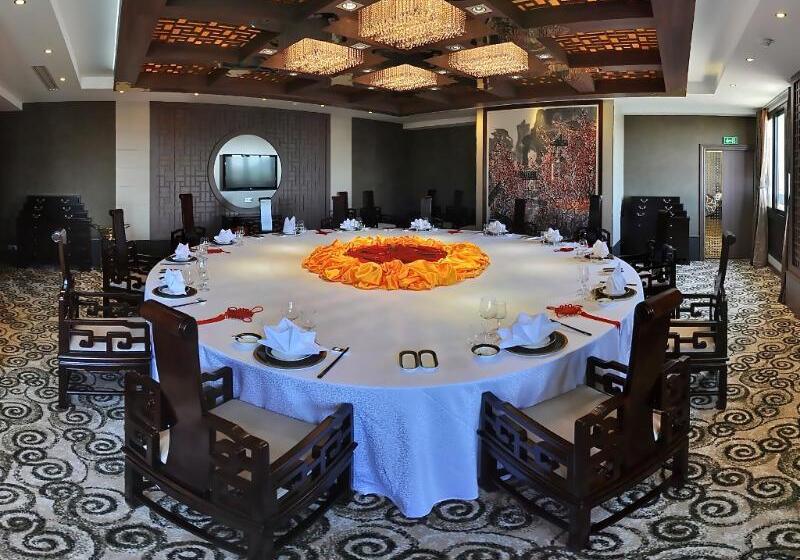 فندق Huatian Chinagora