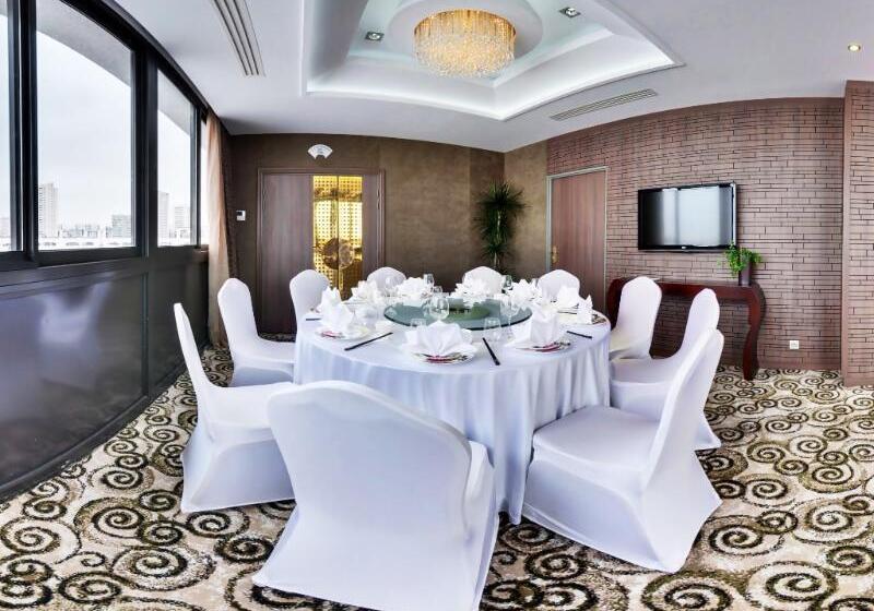 فندق Huatian Chinagora