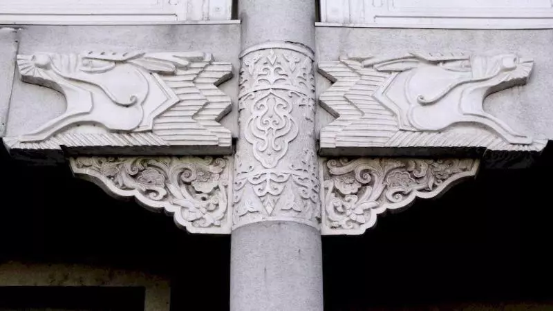 בית מלון כפרי Huatian Chinagora