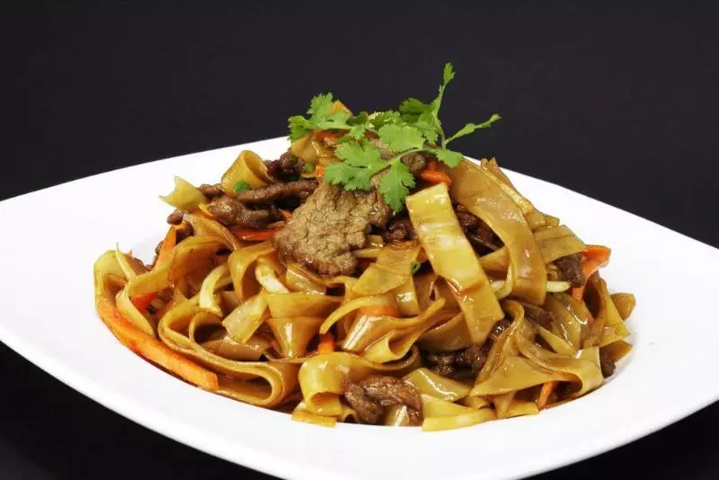 בית מלון כפרי Huatian Chinagora