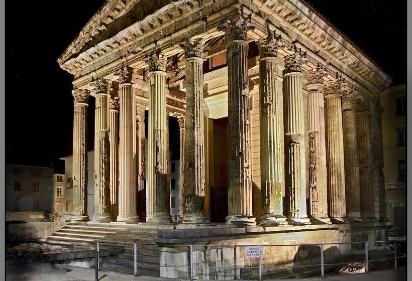 Hotel Ibis Lyon Sud Chasse Sur Rhone