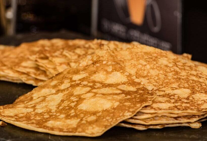 Hotel Ibis Lyon Sud Chasse Sur Rhone