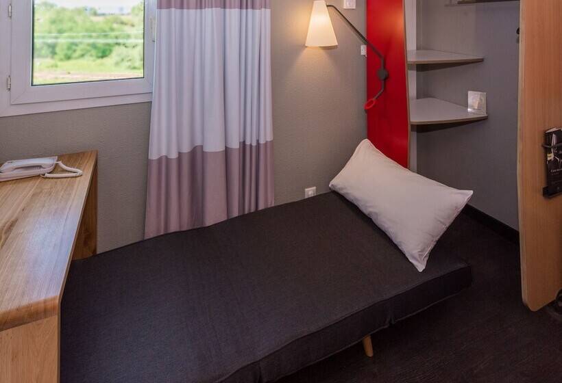 Hotel Ibis Lyon Sud Chasse Sur Rhone