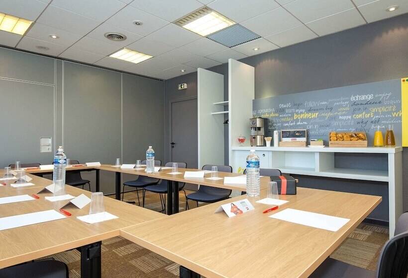 هتل Ibis Marseille Timone