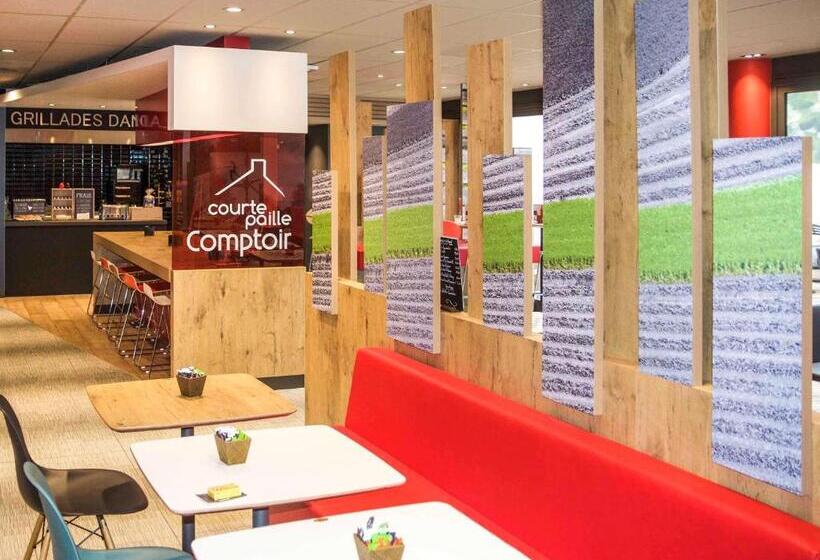 هتل Ibis Marseille Timone