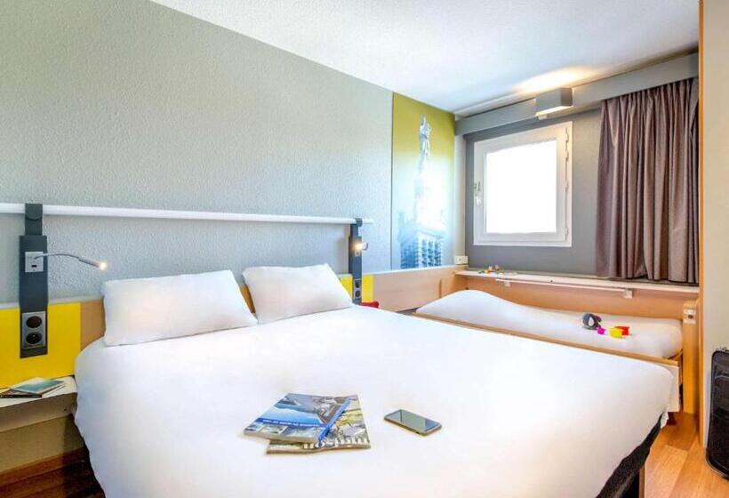 هتل Ibis Marseille Timone