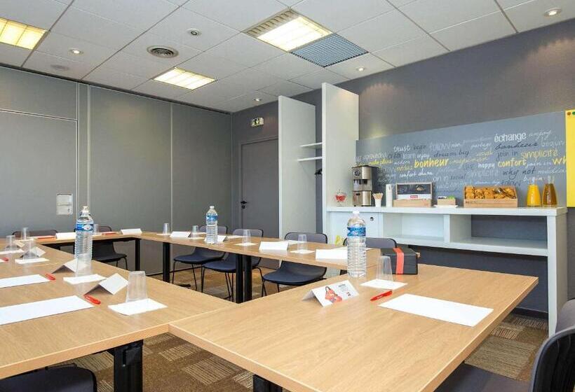 هتل Ibis Marseille Timone