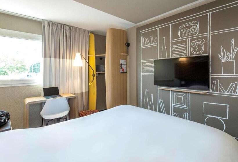 هتل Ibis Marseille Timone