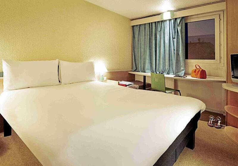 ホテル Ibis Vesoul