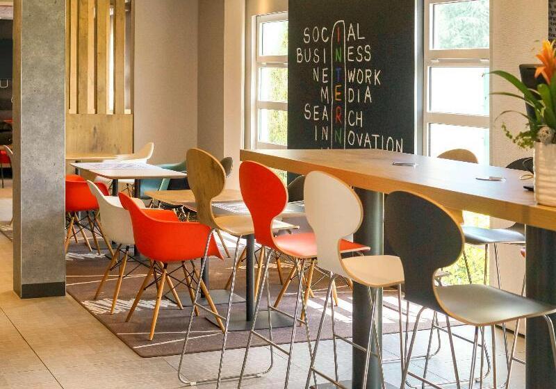 ホテル Ibis Vesoul