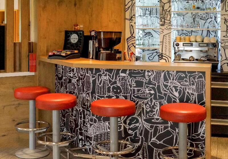 ホテル Ibis Vesoul