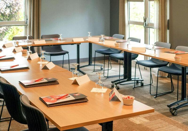 ホテル Ibis Vesoul