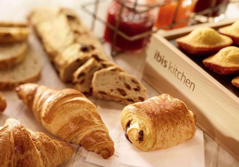 ホテル Ibis Vesoul