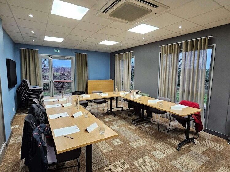 ホテル Ibis Vesoul