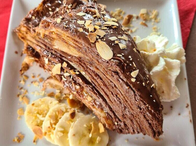 ホテル Ibis Vesoul