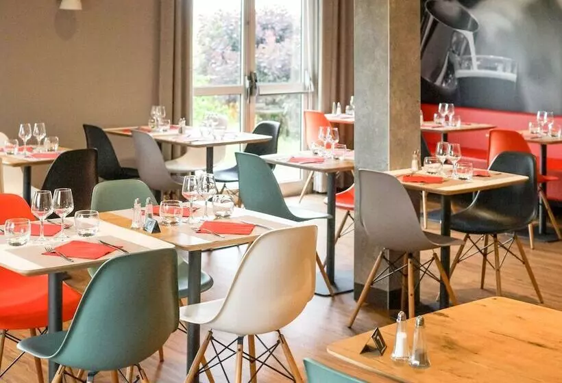 ホテル Ibis Vesoul