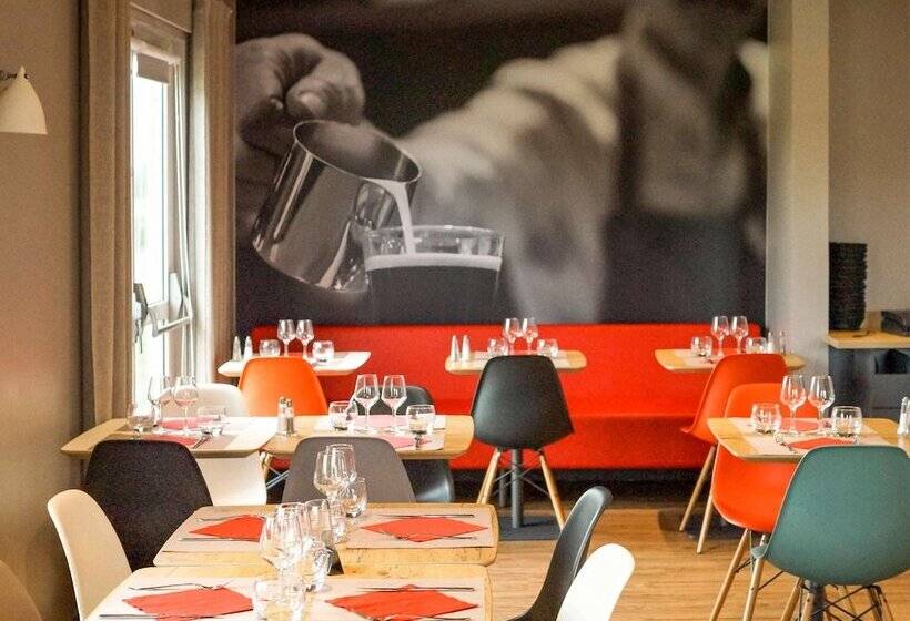 ホテル Ibis Vesoul