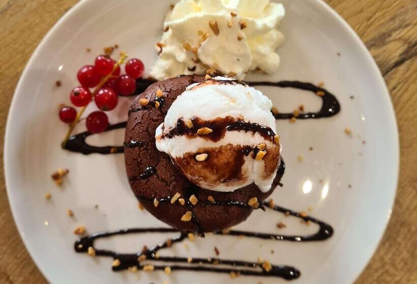 ホテル Ibis Vesoul